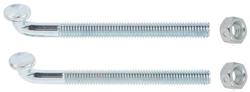 OER Fuel Tank Mounting Strap Fasteners 881392