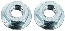OER Bolts and Screws 881404