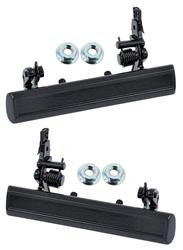 OER Door Handles, Exterior 881405