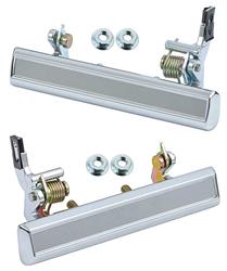 OER Door Handles, Exterior 881406