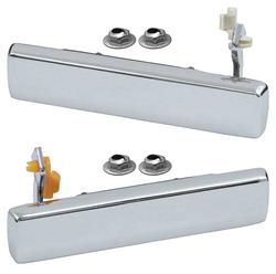 OER Door Handles, Exterior 881410