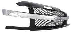 OER Chevrolet Truck Grilles 88968960