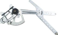 OER Window Regulators and Power Window Motors 88980649