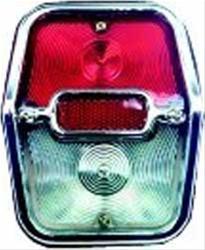 OER GM Restoration Parts Tail Lamp Assemblies 899439