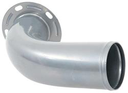 OER Fuel Tank Filler Necks 9034BR