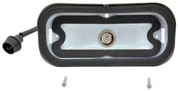 OER Park Lamp Assemblies for 1964 BEL AIR, BISCAYNE, IMPALA - 910271
