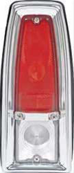 OER GM Restoration Parts Tail Lamp Assemblies 910970