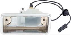OER Camaro RS Backup Lamp Housing Assemblies for 1967-1968 CAMARO - 911479
