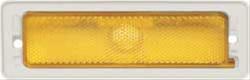 OER 1975-79 X-Body Side Marker Lamps for 1975-1979 NOVA, 1976-1977 VENTURA - 912100