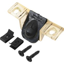 OER License Plate Light Lenses 912390