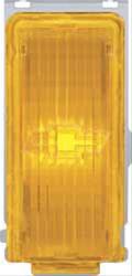 OER Park Lamp Assemblies for 1977-1978 NOVA - 913402