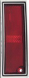 OER Side Marker Lamp Assemblies for 1980-1990 CAPRICE, 1980-1985 IMPALA, 1983-1984 PARISIENNE - 914192