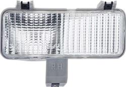 OER Park Lamp Assemblies 915452