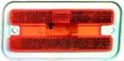 OER 1970-81 Firebird Side Marker Lenses for 1970-1981 FIREBIRD - 917400