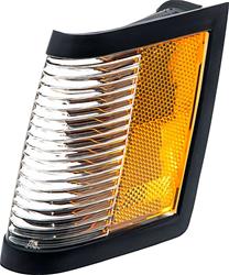 OER Side Marker Lamp Assemblies for 1984-1987 REGAL - 919873