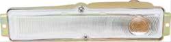 OER Park Lamp Assemblies for 1962 CHEVY II - 926328
