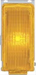 OER Park Lamp Assemblies for 1976-1977 NOVA - 944331