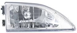 OER Windows, Individual 94L327