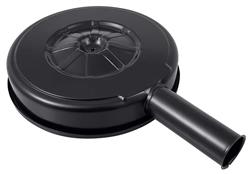 OER Air Cleaners 9600E