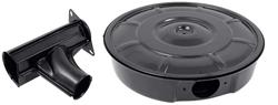 OER Air Cleaners 9600N