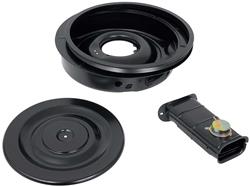 OER Air Cleaners 9600Q