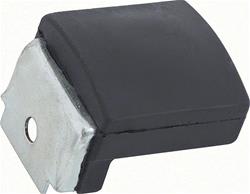 OER Windshield Glass Supports for 1970-1981 CAMARO, FIREBIRD - 9624995