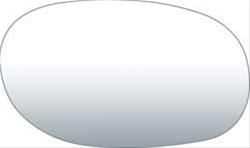 OER Bullet Mirror Glass 9683156