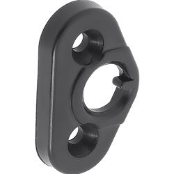 OER Seat Belt Components 9691094