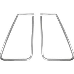 OER Window Trim Moldings 9695382