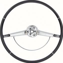 OER Steering Wheels for 1965-1966 IMPALA - 9741875