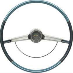 OER Steering Wheels for 1965-1966 IMPALA - 9742432