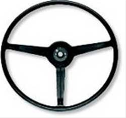 OER Steering Wheels for 1967-1968 CAMARO - 9745977