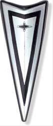 OER Reproduction Emblems for 1967-1969 FIREBIRD - 9747207