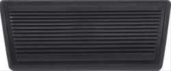 OER Pedal Pads for 1969 FIREBIRD - 9774235