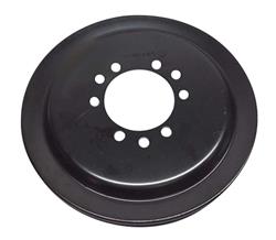 OER Crankshaft Pulleys 9782704