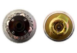 OER Fan Clutches 9786404