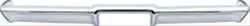 OER Authorized Reproduction Bumpers for 1967-1968 FIREBIRD - 9788872