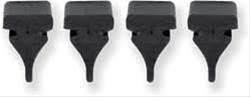 OER Body Component Stoppers for 1967-1969 FIREBIRD - 9789299