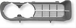 OER Firebird Grilles for 1967 FIREBIRD - 9789373