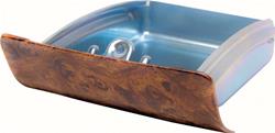 OER Ashtrays 9792503