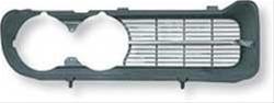 OER Firebird Grilles for 1968 FIREBIRD - 9793723