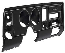 OER Dash Carrier Assemblies for 1969 FIREBIRD - 9795724