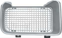 OER Firebird/Trans Am Grilles for 1969 FIREBIRD - 9795935