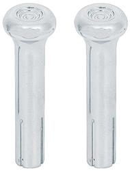 OER Door Lock Knobs 9813799