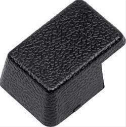 OER Door Pull Strap Caps for 1970-1976 FIREBIRD - 9817992