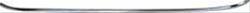 OER Door Window Reveal Moldings for 1970-1981 CAMARO - 9828344