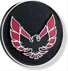 OER Reproduction Emblems for 1970-1981 FIREBIRD - 9844416