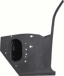 OER Kick Panels 9882390