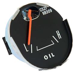 OER Gauges 9B308AR