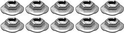 OER Authorized Thread Cutting Pal Nuts A10733K